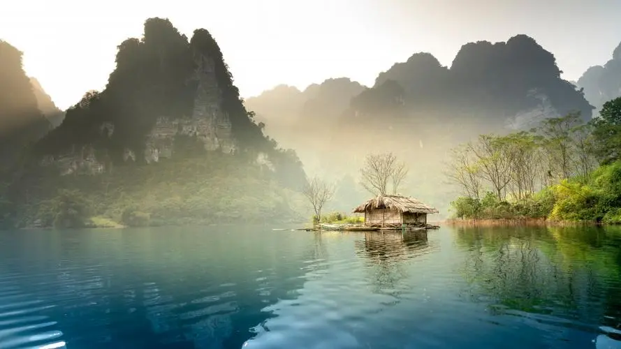 精密智慧工厂